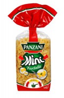 Mini Farfalle těstoviny